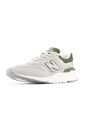 Tenis Marca New Balance 997 Hombre Gris Deportivo Original de New Balance