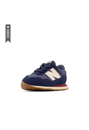 Tenis New Balance 237 Shifted Infante-Azul