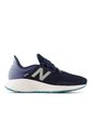 Tenis New Balance Fresh Foam Roav Mujer-Azul Oscuro de New Balance