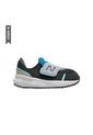 Tenis New Balance Ihx70 Para Infantes-Negro de New Balance