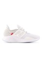 Tenis New Balance Fresh Foam Roav -Blanco/Rojo de New Balance