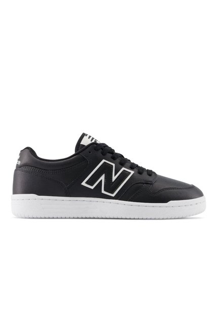 Tenis New Balance 480-Negro