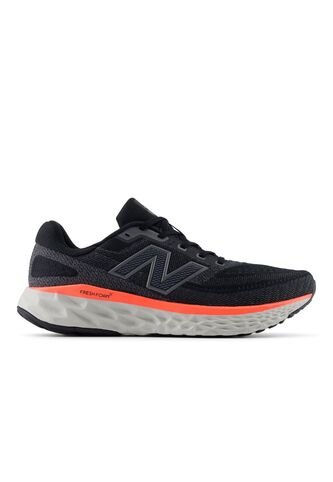 Tenis New Balance Evoz Hombre-Negro New Balance