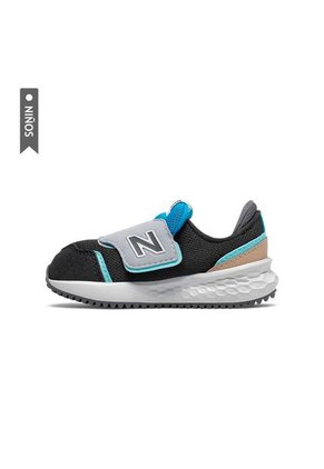 Tenis New Balance Ihx70 Para Infantes-Negro