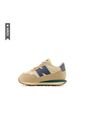 Tenis New Balance 237 Shifted Infante-Café de New Balance