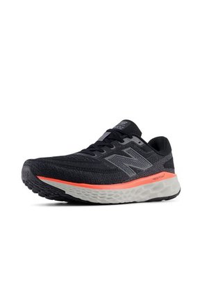 Tenis New Balance Evoz Hombre-Negro