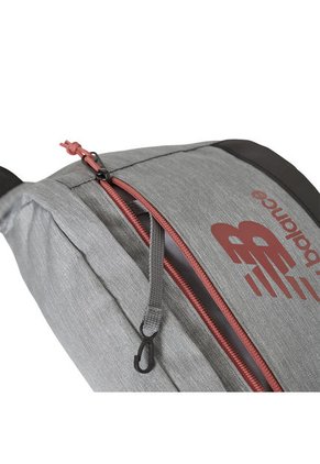 Canguro Marca New Balance Athletics XL Original Gris Unisex