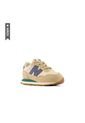 Tenis New Balance 237 Shifted Infante-Café de New Balance