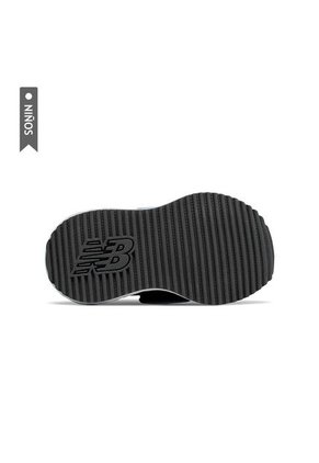 Tenis New Balance Ihx70 Para Infantes-Negro