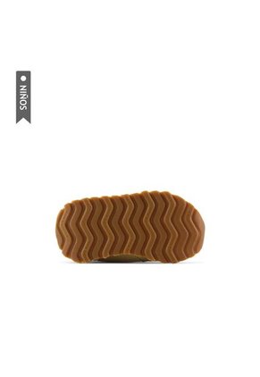 Tenis New Balance 237 Shifted Infante-Café