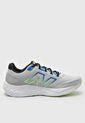 Tenis new balance Fresh Foam 680 v8 Gris de New Balance
