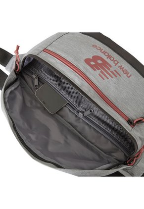 Canguro Marca New Balance Athletics XL Original Gris Unisex