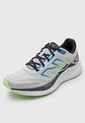 Tenis new balance Fresh Foam 680 v8 Gris de New Balance
