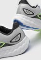 Tenis new balance Fresh Foam 680 v8 Gris de New Balance