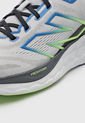 Tenis new balance Fresh Foam 680 v8 Gris de New Balance