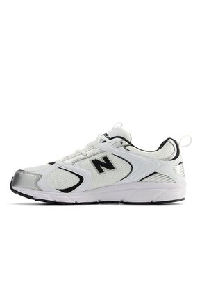 TENIS NEW_BALANCE UNISEXO ML408WB 408 Talla 4