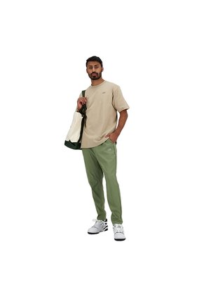 Pantalon New Balance Originales AC Tapered 29" Verde Hombres
