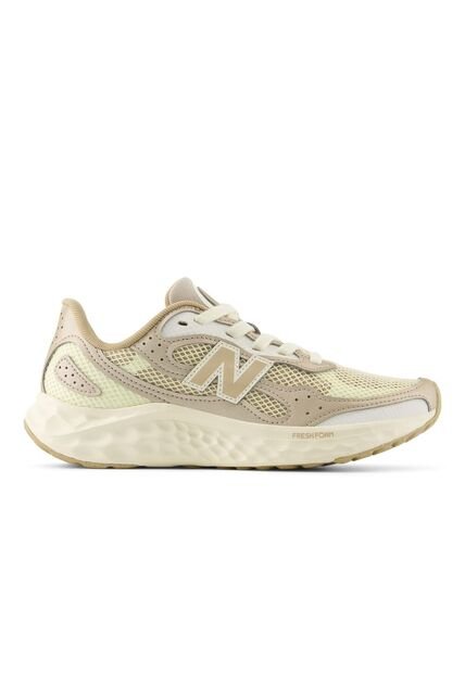 TENIS NEW_BALANCE MUJER WARISTG4 ARISHI V4 Talla 8.5