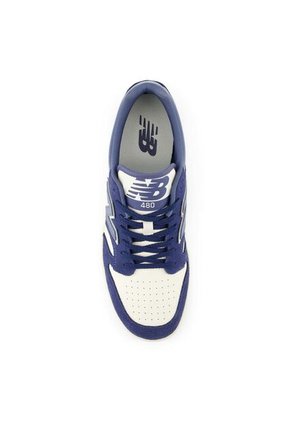 TENIS NEW BALANCE HOMBRE BB480LPC BB480 LOW Talla 9