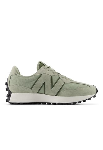 Tenis New Balance 327 Hombre-Verde New Balance