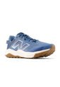 Tenis Deportivos New Balance Original Nitrel Azul Para Mujer de New Balance