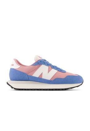 Tenis Marca New Balance 237 Mujer Rosa Deportivo Original