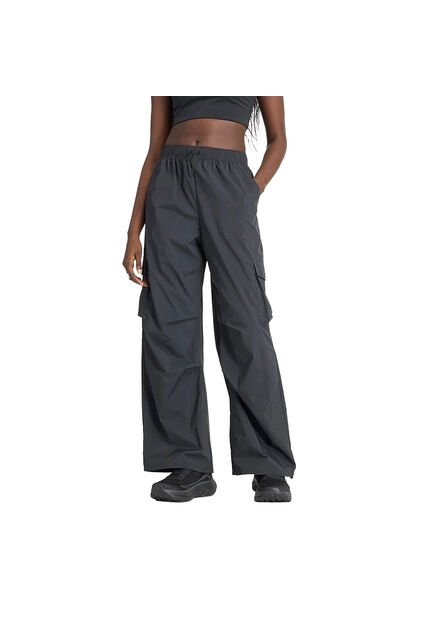 Pantalon Deportivo New Balance Original Athletic Negro Mujer