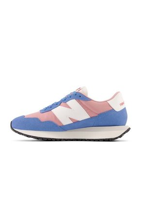 Tenis Marca New Balance 237 Mujer Rosa Deportivo Original