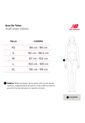 Pantalon Deportivo New Balance Original Athletic Negro Mujer de New Balance