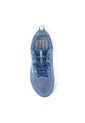 Tenis Deportivos New Balance Original Nitrel Azul Para Mujer de New Balance