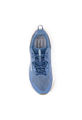 Tenis Deportivos New Balance Original Nitrel Azul Para Mujer