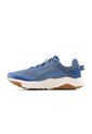 Tenis Deportivos New Balance Original Nitrel Azul Para Mujer de New Balance
