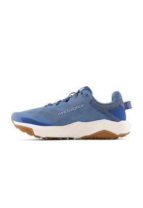 Tenis Deportivos New Balance Original Nitrel Azul Para Mujer