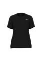 Camisa Deportiva New Balance Original Essentials Negro Mujer de New Balance