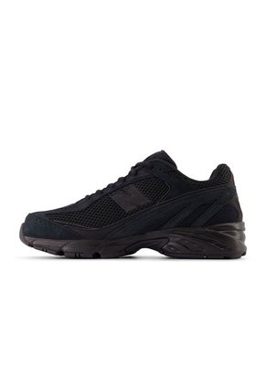 Tenis Deportivos New Balance Original 509 Negro Para Hombre