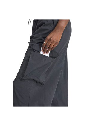 Pantalon Deportivo New Balance Original Athletic Negro Mujer