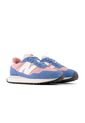 Tenis Marca New Balance 237 Mujer Rosa Deportivo Original de New Balance