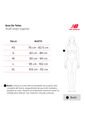 Camisa Deportiva New Balance Original Essentials Negro Mujer de New Balance