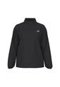 Chaqueta New Balance Original Bk-Essentials Negro Para Mujer de New Balance