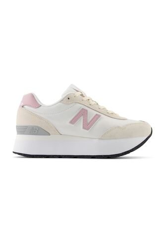 Tenis Deportivos New Balance Original 515W Blanco Para Mujer New Balance
