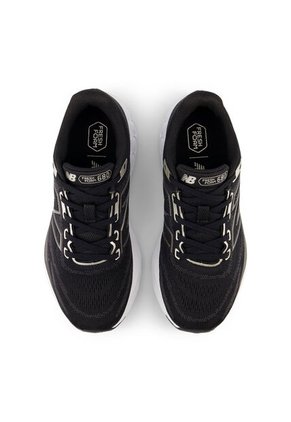 Tenis Deportivos New Balance Original FF680 Negro Para Mujer