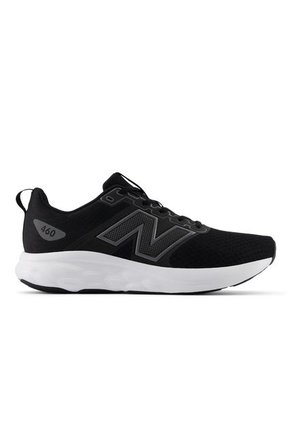 Tenis New Balance 460-Negro/Blanco