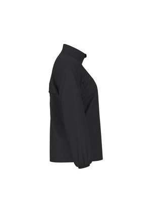 Chaqueta New Balance Original Bk-Essentials Negro Para Mujer
