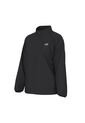 Chaqueta New Balance Original Bk-Essentials Negro Para Mujer de New Balance