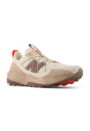 Tenis Deportivos New Balance Original Tektrel Blanco Hombre