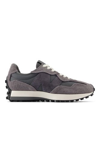 Tenis Deportivos Marca New Balance 327 Original Gris Hombre New Balance