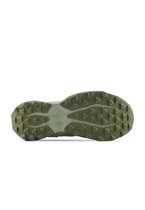 Tenis Deportivos New Balance Original Tektrel Verde Hombre