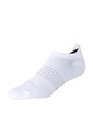 Medias New Balance Original Pro Run Tab 1 Pair Blanco Unisex de New Balance