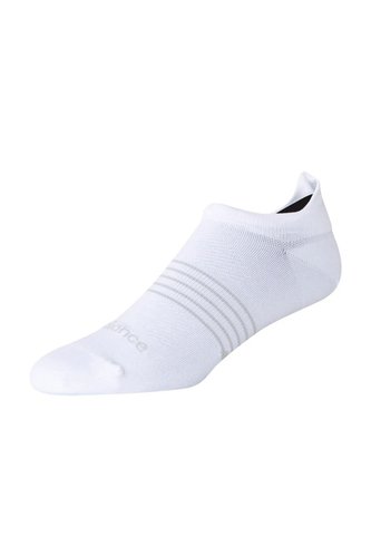 Medias New Balance Original Pro Run Tab 1 Pair Blanco Unisex New Balance