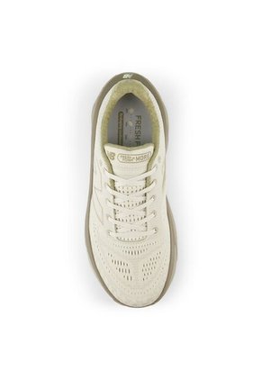 Tenis Deportivos New Balance Original More  Blanco Hombre